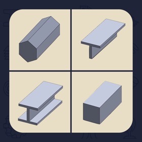螢幕擷取畫面 (6) Metal Weight Calculators