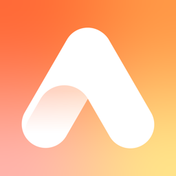 Ícone do app AirBrush - Edição de Foto IA