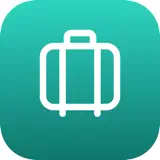 Packio - Travel Packing List - Icona app