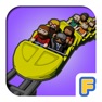 Get Roller Coaster Kit for iOS, iPhone, iPad Aso Report