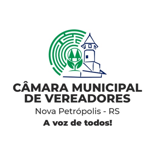 Câmara Nova Petrópolis RS