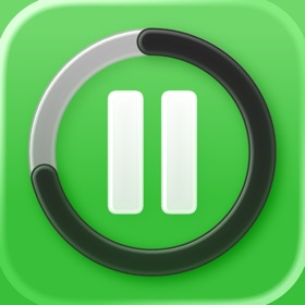 Screen Time - Break Check