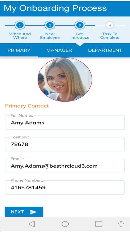 CommonOffice HR Software V6