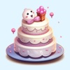 I Want Wedding Cake icon