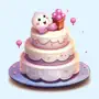 I Want Wedding Cake