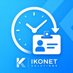Ore di Lavoro - Ikonet