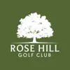 Rose Hill Golf App Positive Reviews