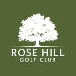 Download Rose Hill Golf app