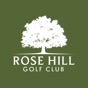Rose Hill Golf app download