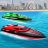 Boat Racing Game:Driving games icon