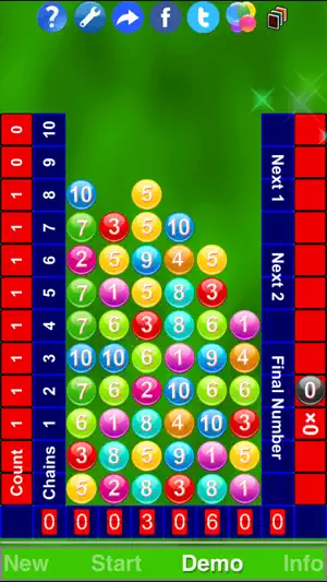 Number Chain by SZY screenshot 4
