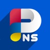PNS eShop icon