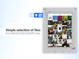 Filemail – File Transfer App screenshot 9