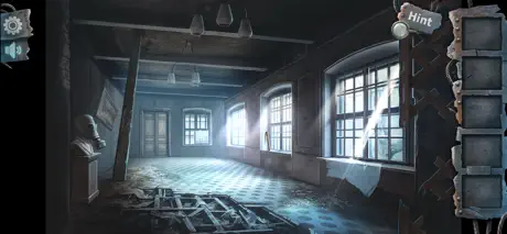 Aventura de Terror y Escapar