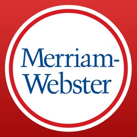螢幕擷取畫面 (4) Merriam-Webster Dictionary