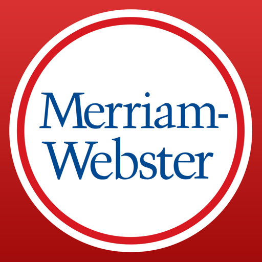 Merriam-Webster Dictionary Merriam-Webster Dictionary