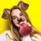 Face Effects, Filters & Emoji – the ultimate selfie and photo editor designed to elevate your photography experience with tons of amazing effects and filters