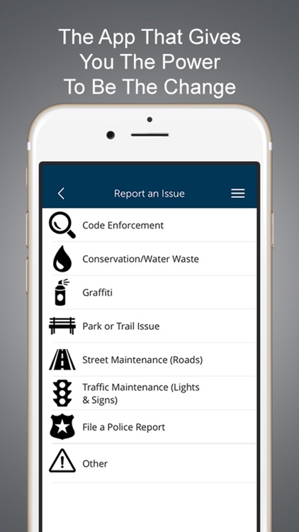 City of Henderson, NV screenshot-3