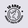 ARNOLD SPORTS SOUTH AMERICA icon