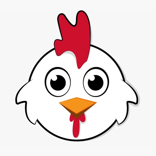 Chickens BR - AppWisp.com