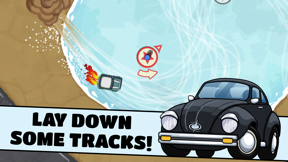 Checkpoint Champion screenshot
