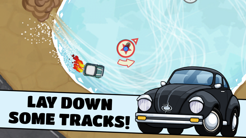 Checkpoint Champion official gameplay screenshot 6