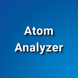 Atom Analyzer