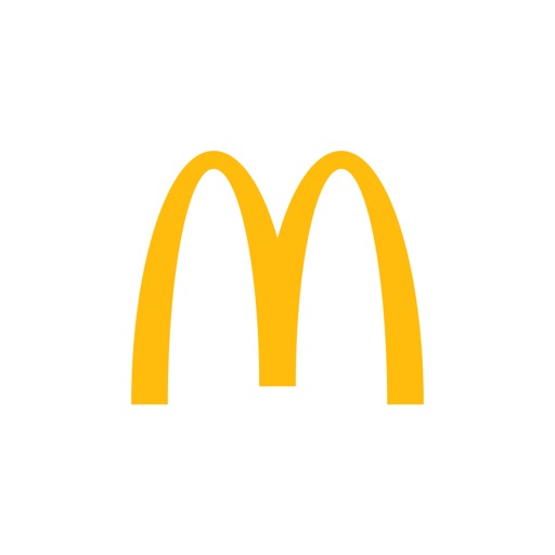 McDonald’s - Non-US iOS App