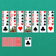 Golf Solitario.