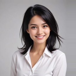 Geniface: AI Headshots