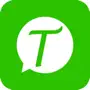 Talkinchat - Voice chat rooms