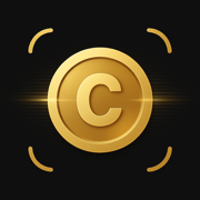 Coinsnap coin identifier pcgs