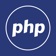 Php Tutorial and Compiler app icon - Developer Tools app for iPhone