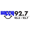 Happy 92.7 93.7 95.3 icon