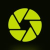 Night Vision Thermal Camera NV app icon - Photo & Video app for iPhone
