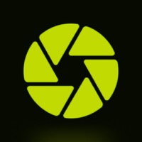 Night Vision Thermal Camera NV app icon - Photo & Video app for iPhone