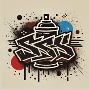 Graffiti Logo Maker