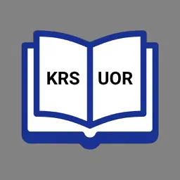 KRSUOR app icon