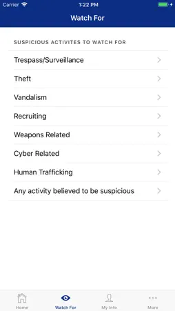CT Safe screenshot 4