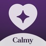 Get AI Therapist - Calmy for iOS, iPhone, iPad Aso Report