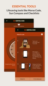 SAS Survival Guide - Lite screenshot