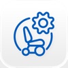 Permobil QuickConfig icon
