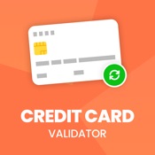 Credit Card Validator - NFC