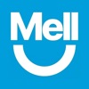 Mell Internet icon