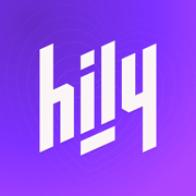 Hily - Dating. Meet New People