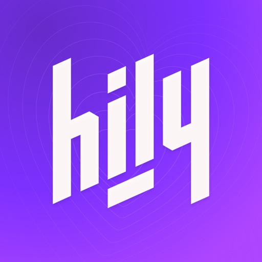 Hily Dating App: Meet. Date. iOS App