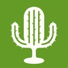 Cacti: AI Powered Voice Notes icon