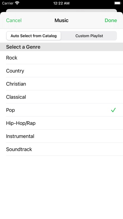 Magical Snow Globe screenshot-5