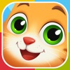 Intellecto Kids Learning Games icon