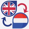 Dutch Translator Offline icon